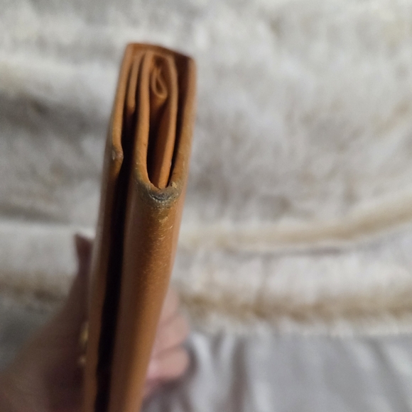 Bulgari Vintage Long Wallet - Picture 5 of 15